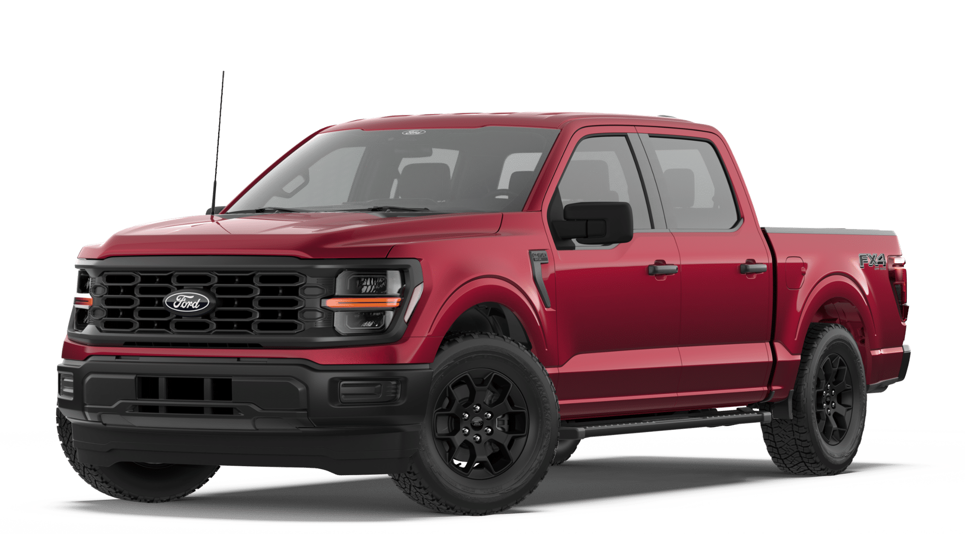 2026 Ford F-150® External Image 1